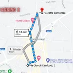 아파트 Piano Terra In Centro - A Due Passi Da Tutto