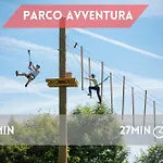 Apartamento Piano Terra In Centro - A Due Passi Da Tutto Asiago