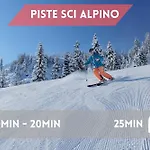 Piano Terra In Centro - A Due Passi Da Tutto * 아지아고