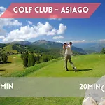 Piano Terra In Centro - A Due Passi Da Tutto 아파트