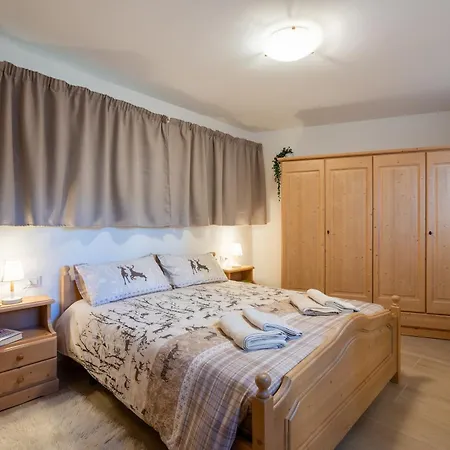 Apartamento Piano Terra In Centro - A Due Passi Da Tutto Asiago