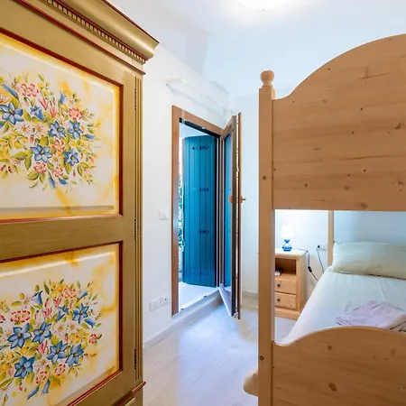Piano Terra In Centro - A Due Passi Da Tutto Apartamento Asiago