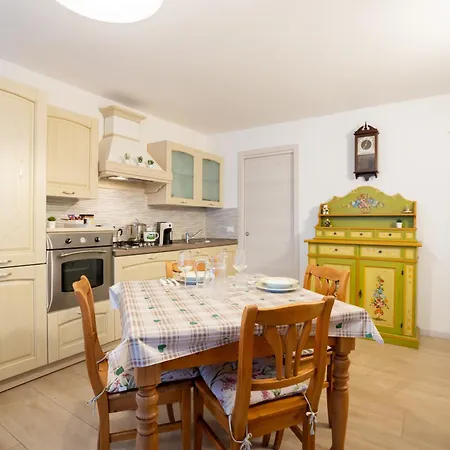 Apartamento Piano Terra In Centro - A Due Passi Da Tutto *