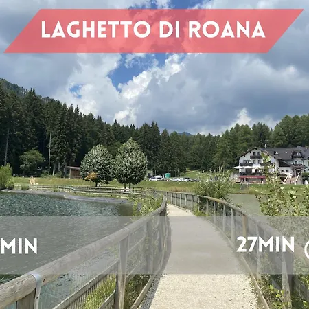 Piano Terra In Centro - A Due Passi Da Tutto 아파트