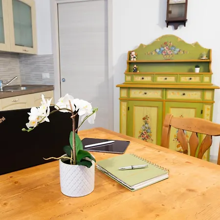 Piano Terra In Centro - A Due Passi Da Tutto Appartement