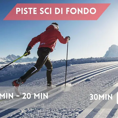 Piano Terra In Centro - A Due Passi Da Tutto Appartement