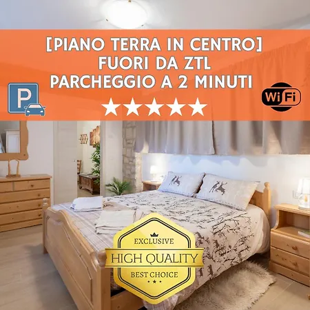 Piano Terra In Centro - A Due Passi Da Tutto * Asiago