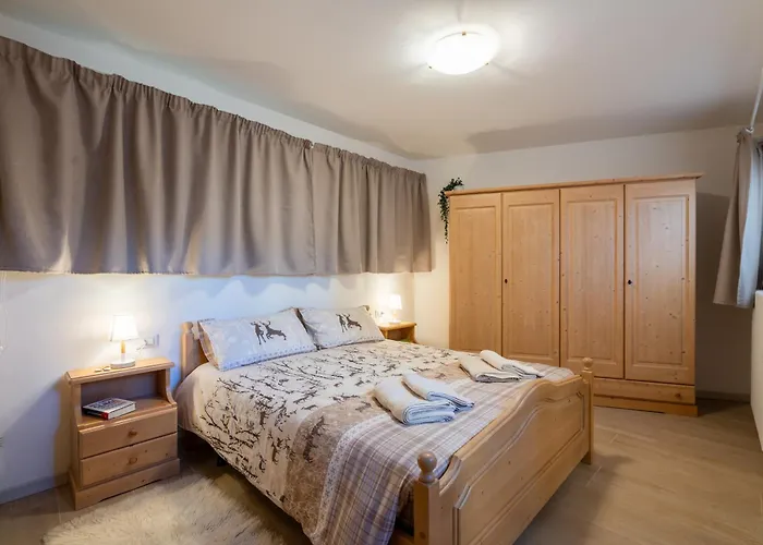 Lägenhet Piano Terra In Centro - A Due Passi Da Tutto Asiago