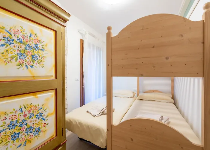 Piano Terra In Centro - A Due Passi Da Tutto