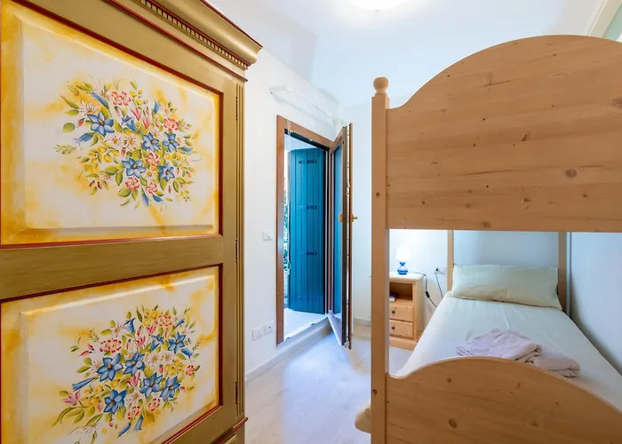 Piano Terra In Centro - A Due Passi Da Tutto Lägenhet Asiago