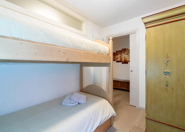 Piano Terra In Centro - A Due Passi Da Tutto Lägenhet Asiago