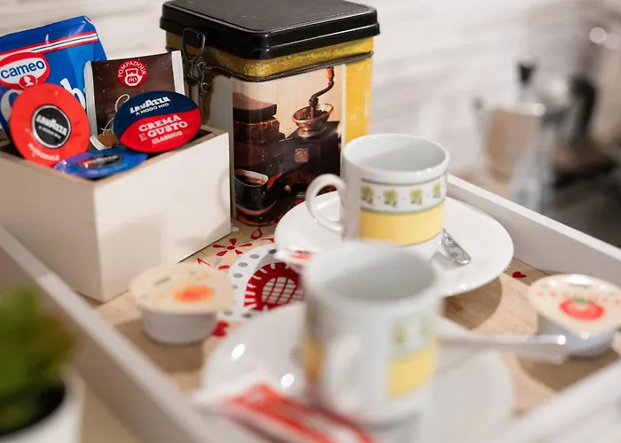 Lägenhet Piano Terra In Centro - A Due Passi Da Tutto *