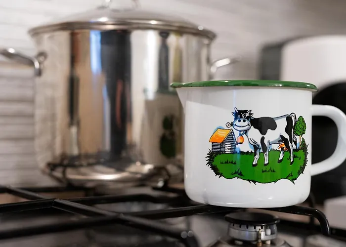 Piano Terra In Centro - A Due Passi Da Tutto Lägenhet *