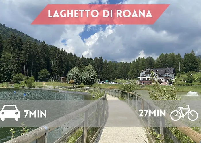 Piano Terra In Centro - A Due Passi Da Tutto Lägenhet