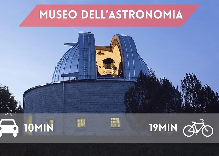 Lägenhet Piano Terra In Centro - A Due Passi Da Tutto *