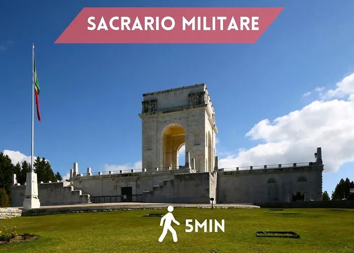 Piano Terra In Centro - A Due Passi Da Tutto Lägenhet