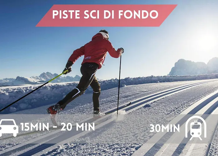 Piano Terra In Centro - A Due Passi Da Tutto Lägenhet