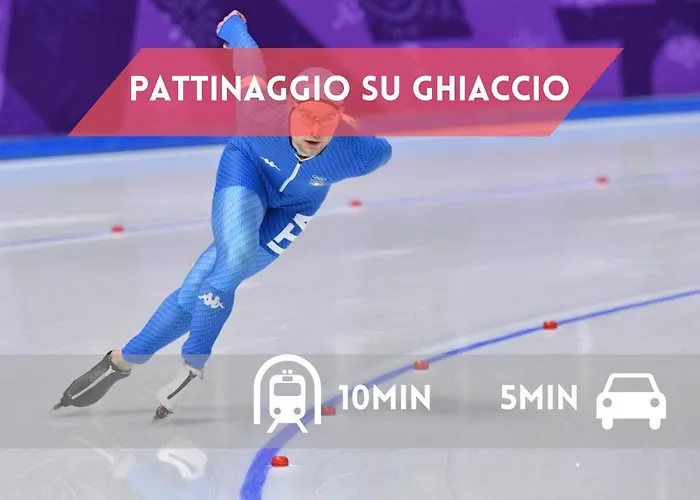 Piano Terra In Centro - A Due Passi Da Tutto *