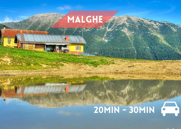 Piano Terra In Centro - A Due Passi Da Tutto Lägenhet Asiago