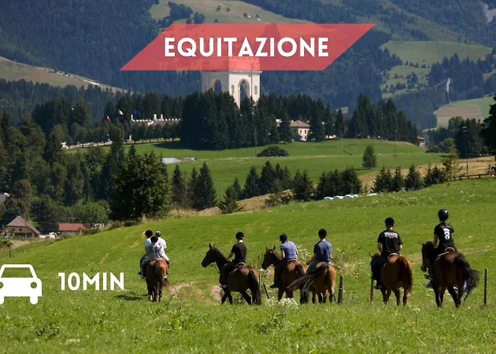 Piano Terra In Centro - A Due Passi Da Tutto *