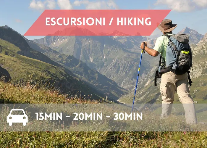 Piano Terra In Centro - A Due Passi Da Tutto *